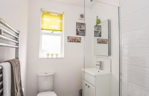 Gweldon - Anchor Deck - Foto 21