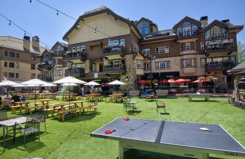 Market Square 306 condo - Foto 27