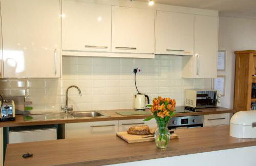 Marine Apartment - Foto 6