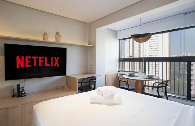 Nik Perdizes - Foto 21