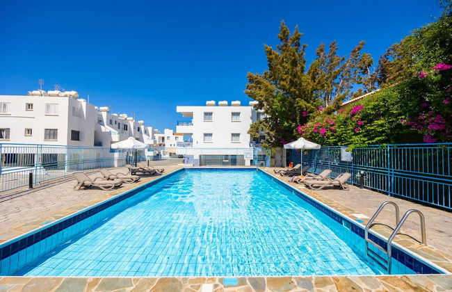 GE Harbour Apartments 2 - Foto 4