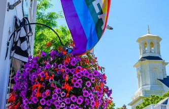 Steps to Commercial St Walk to Beach - Foto 4