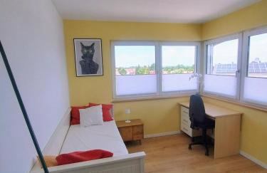 Ferienwohnung Frauenberg - Photo 8