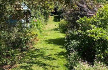 Barnacle Barn, North Norfolk - Foto 33