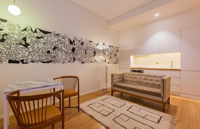 The Art Porto - Holiday Homes - Foto 127