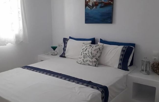 Nikoleta Kolympithres Paros - Photo 15