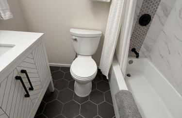 Tree House on Lake Travis #15 - Foto 13