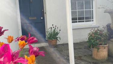 Luxury flat in Totnes - Foto 5, Garden view