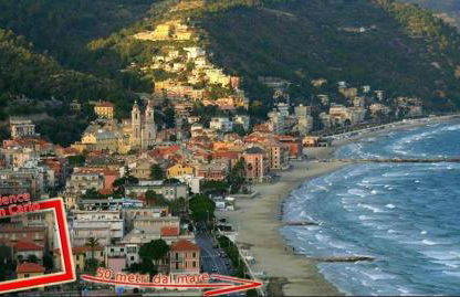 Residence Dolcemare - Foto 78