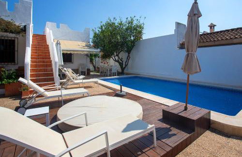 Villa Blanca - Foto 33