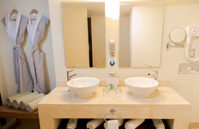 Sandos Playacar All Inclusive - Foto 48