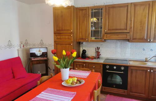 App vicino a Pedavena - Foto 1