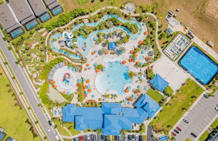 Brand New Charming Home 9 Miles to Disney - Foto 57