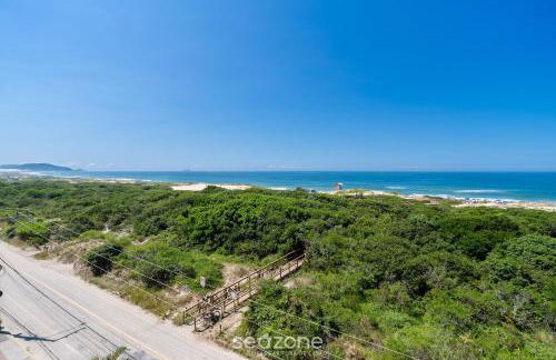 Aptos em Cond. c/ Piscina a 180m da Praia - IRB - Foto 2