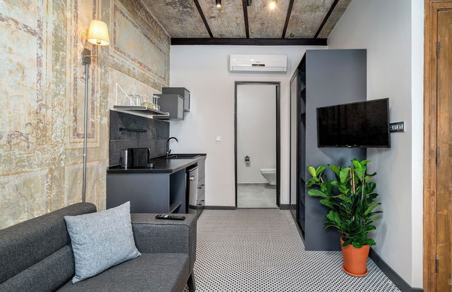 Urban Quarters - Büklü Han - Foto 54