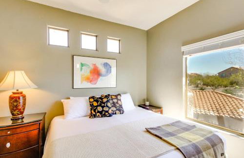 Oro Valley Condo with Community Pool Near Hiking! - Foto 14