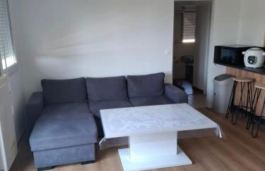 Appartement T3 - Relax aux portes des 24h du Mans - Foto 16