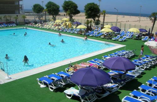 SBT Sun Beach Terrace "The best house" - Foto 52