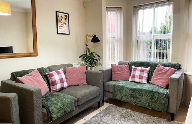 Johnson Townhouse - Foto 22