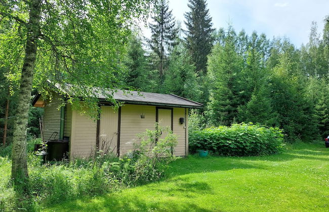 Koivula Fish Cottage - Foto 19