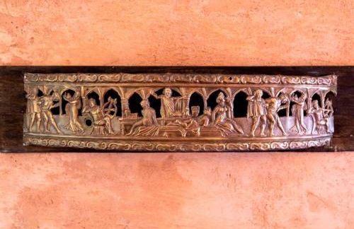 Domus Lapidis - Villa - Foto 12