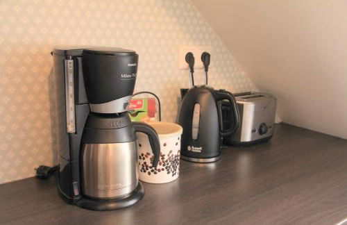 ruhige gemütliche 2Z-Whg in S-West - Foto 8