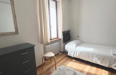 Appartamento Zeli e Old Alagna - Foto 30