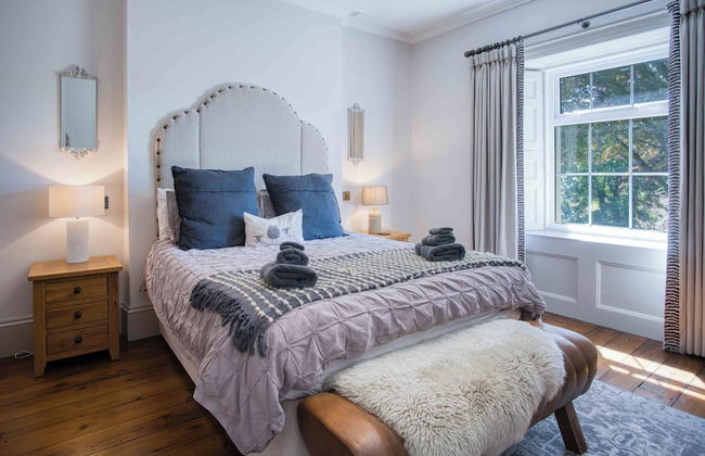 Cilrhiw Country House - Narberth - Foto 20