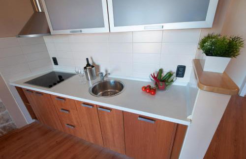 Apartmani Ivanov Poljana - Foto 38