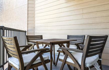 Seashell Retreat - Beachfront Condo with Pools and Cabanas - Foto 18