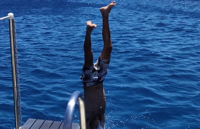 Crucero privado diario o Puesta del sol para nadar Máx. 15 personas - Foto 14