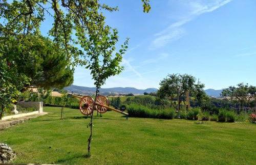 Casa Albaitar - con Piscina y Sala de juegos - Foto 12