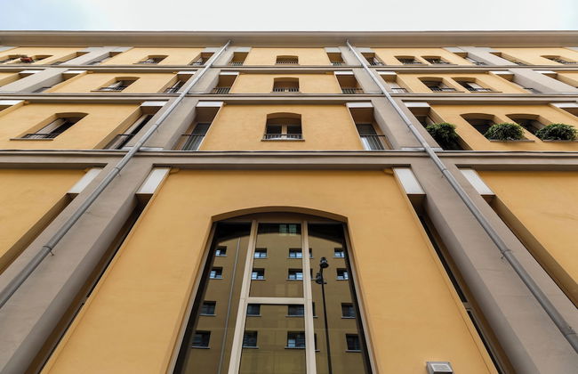 notaMi -Suzzani 96 - Bicocca Area - Foto 38