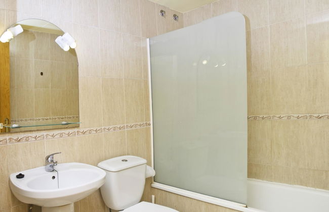 APCOSTAS Club Torre Vella / Un Dormitorio - Photo 13