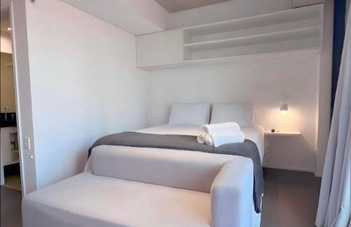 Studio Onze22- Vila Madalena 06 - Foto 10