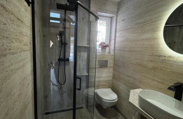 Zacisze Mogielicy-Domki w Beskidzie Wyspowym - Foto 14