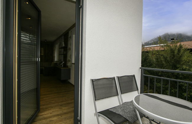 Erzherzog’s Apts/Zillertal Kaiser Lodge - Foto 8