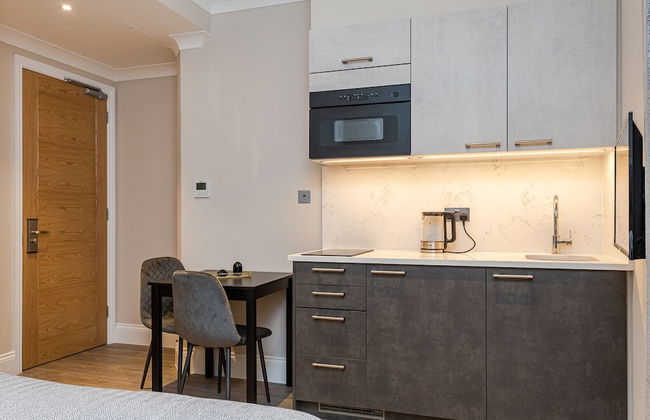 Cleveland Residences Chelsea - Foto 7