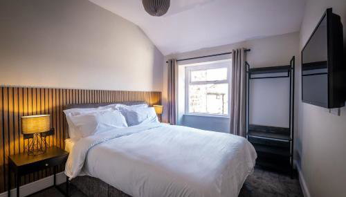 Dalton Sq Apartments - Foto 2