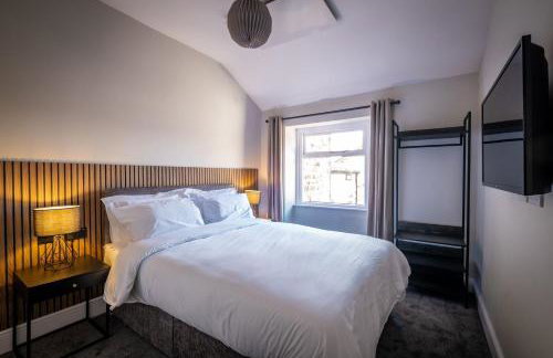 Dalton Sq Apartments - Foto 2