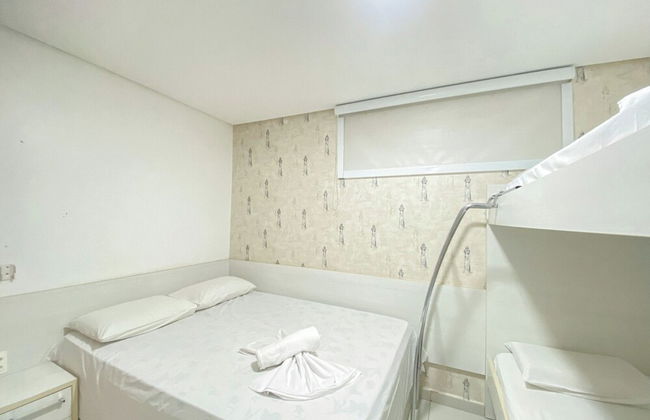 Carneiros Beach Resort - Foto 42