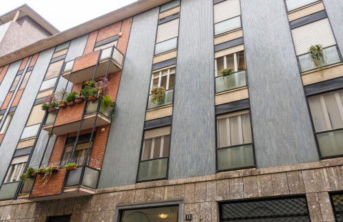 Gian Giacomo Mora, 13 Raffinato monolocale in centro - Photo 34