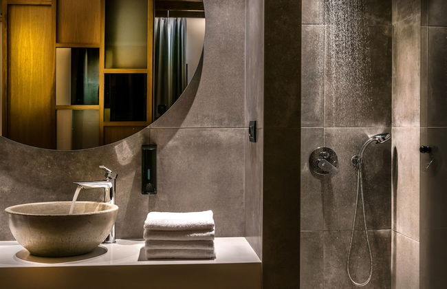 Petousis Hotel & Suites - Foto 28