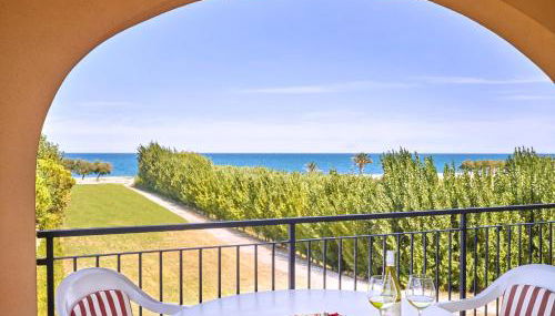 Hapimag Resort Scerne di Pineto - Foto 2