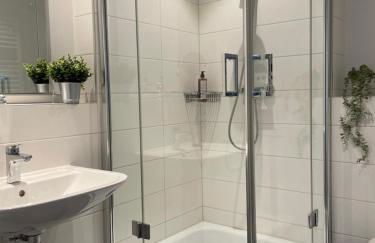 Modernes City-Apartment Nähe Uniklinikum und Zentrum - Foto 19