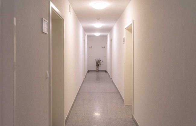 New Age Boardinghaus Bad Wimpfen - Foto 19