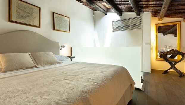 Viceré Speciale Holiday Home - Photo 4, Room