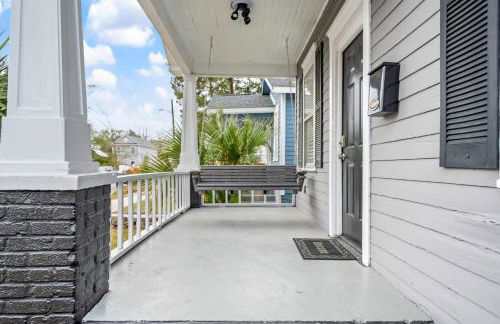 Near River St, Forsyth & DT - Stylish - Free Parking - Foto 30