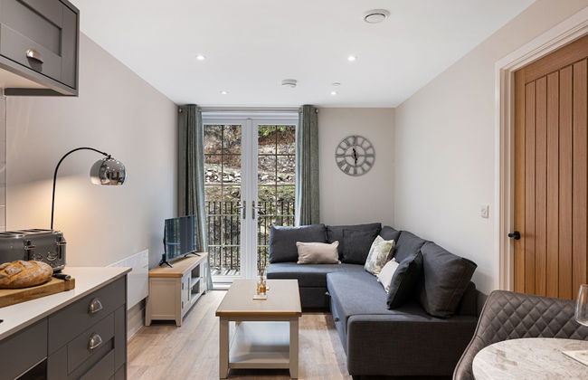 Host Stay Rock Mill 27 - Chatsworth - Foto 1