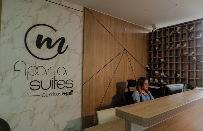 Cerritos Premium Tower & Mall - Foto 2